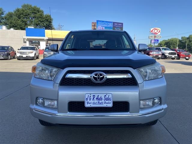 used 2013 Toyota 4Runner car, priced at $19,995