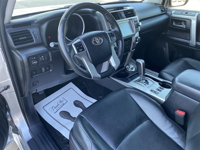 used 2013 Toyota 4Runner car, priced at $19,995