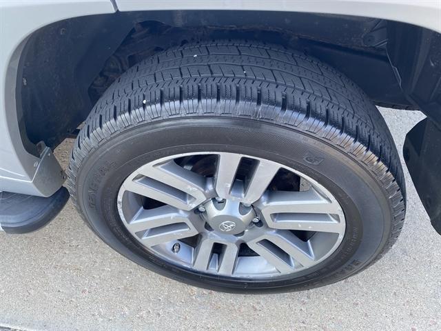 used 2013 Toyota 4Runner car, priced at $19,995
