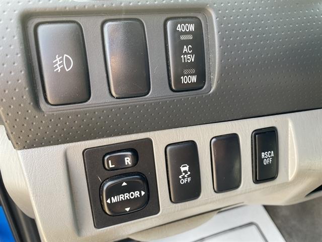 used 2011 Toyota Tacoma car, priced at $18,995