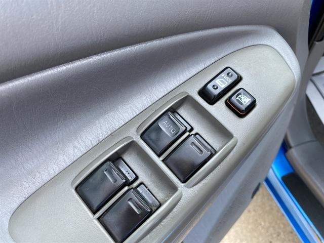 used 2011 Toyota Tacoma car, priced at $18,995