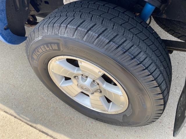 used 2011 Toyota Tacoma car, priced at $18,995