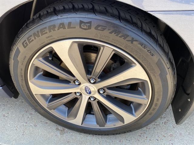 used 2015 Subaru Legacy car, priced at $14,995