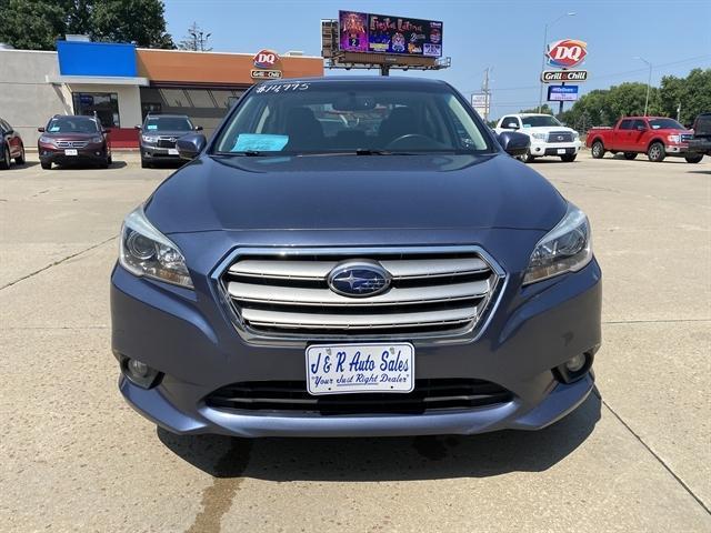 used 2015 Subaru Legacy car, priced at $14,995