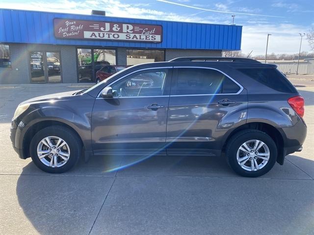 used 2013 Chevrolet Equinox car, priced at $10,995