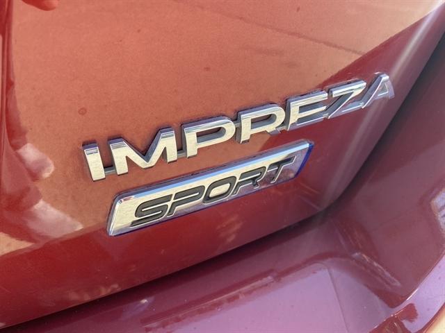 used 2013 Subaru Impreza car, priced at $10,495