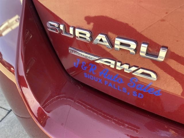 used 2013 Subaru Impreza car, priced at $10,495