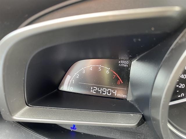 used 2017 Mazda Mazda3 car, priced at $11,995