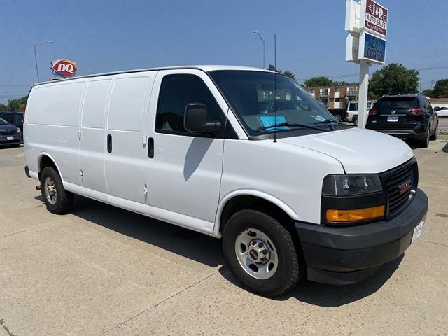 used 2019 GMC Savana 3500 car, priced at $16,995