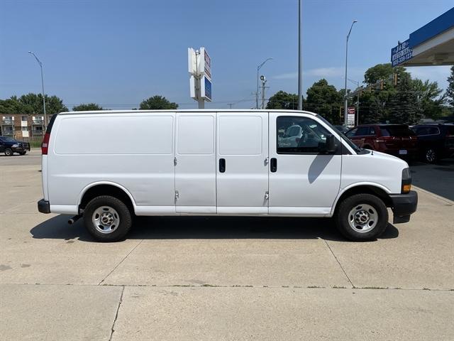 used 2019 GMC Savana 3500 car, priced at $16,995