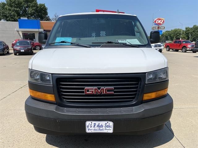 used 2019 GMC Savana 3500 car, priced at $16,995