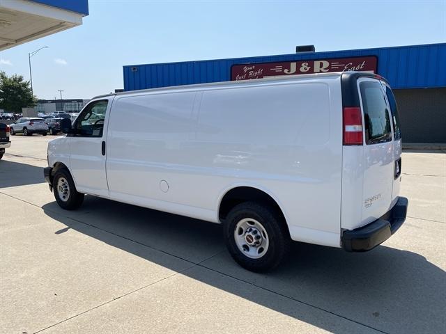 used 2019 GMC Savana 3500 car, priced at $16,995