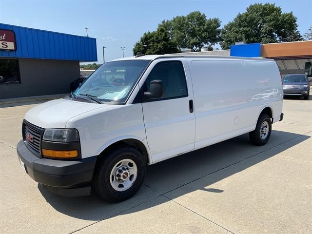 used 2019 GMC Savana 3500 car, priced at $16,995