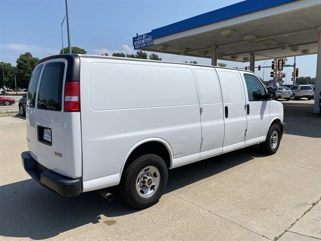 used 2019 GMC Savana 3500 car, priced at $16,995