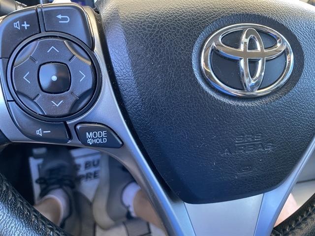 used 2012 Toyota Camry car, priced at $12,995