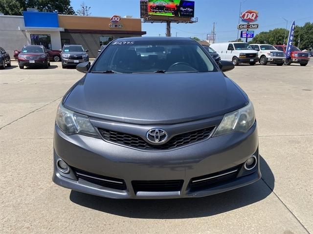 used 2012 Toyota Camry car, priced at $12,995