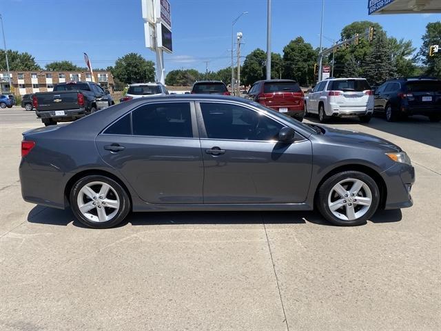 used 2012 Toyota Camry car, priced at $12,995