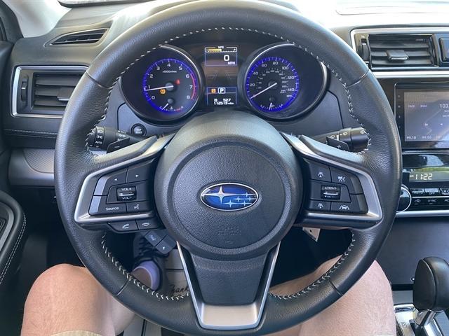 used 2018 Subaru Legacy car, priced at $12,995