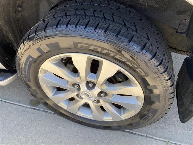 used 2012 Toyota Sequoia car, priced at $16,995