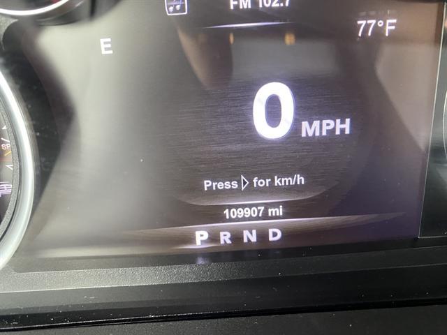used 2018 Ram 1500 car, priced at $19,995