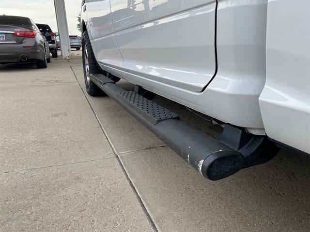 used 2018 Ram 1500 car, priced at $19,995