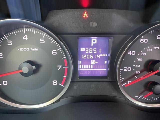 used 2016 Subaru Crosstrek car, priced at $12,995