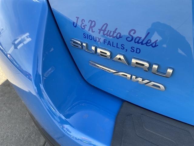 used 2016 Subaru Crosstrek car, priced at $12,995