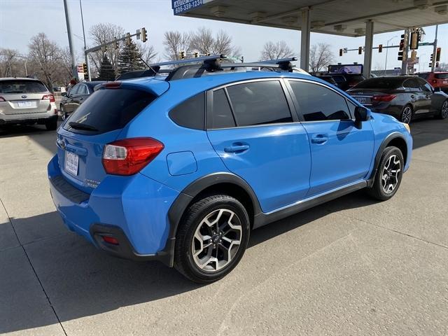 used 2016 Subaru Crosstrek car, priced at $12,995