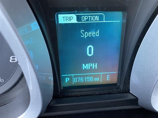 used 2017 Chevrolet Equinox car, priced at $13,995