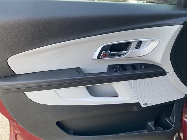 used 2017 Chevrolet Equinox car, priced at $13,995