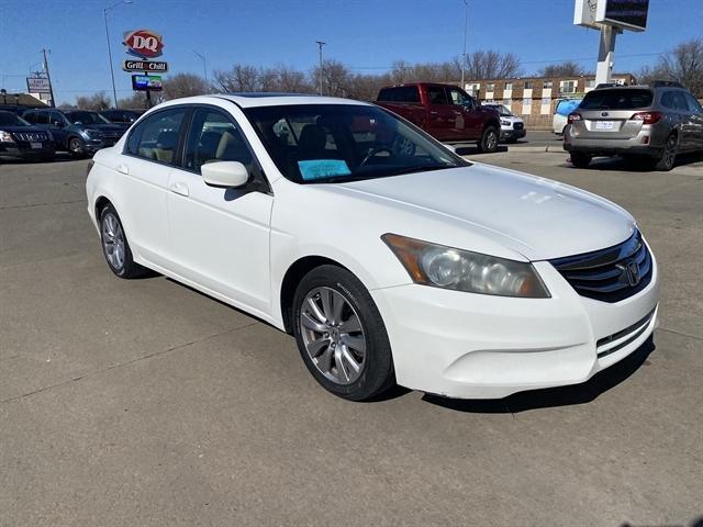 used 2011 Honda Accord car, priced at $9,995