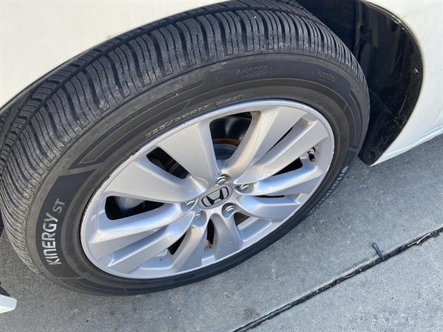 used 2011 Honda Accord car, priced at $9,995