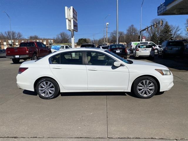 used 2011 Honda Accord car, priced at $9,995