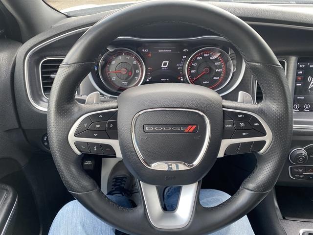 used 2018 Dodge Charger car, priced at $15,995
