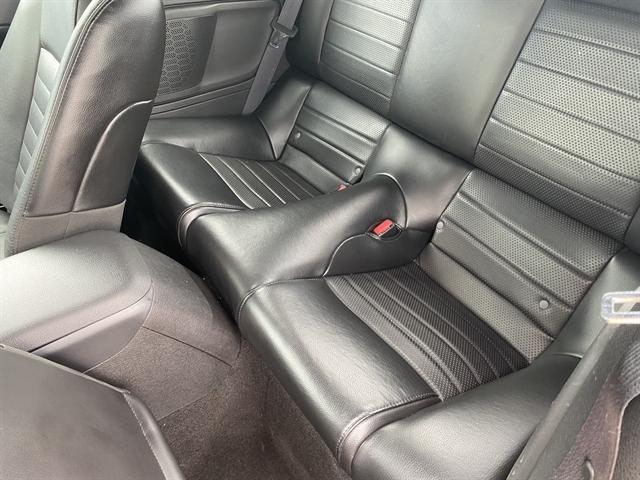 used 2007 Ford Mustang car, priced at $14,995