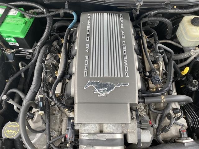 used 2007 Ford Mustang car, priced at $14,995
