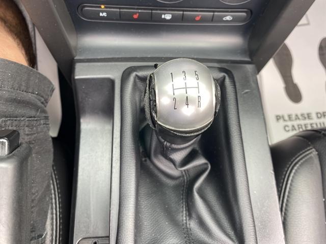 used 2007 Ford Mustang car, priced at $14,995