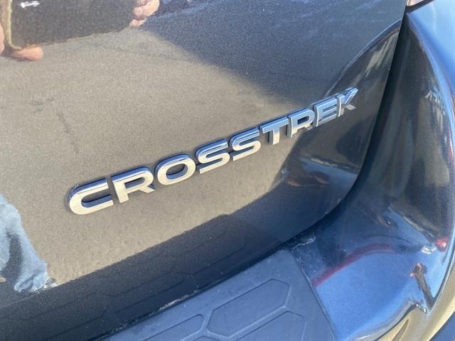 used 2018 Subaru Crosstrek car, priced at $18,995