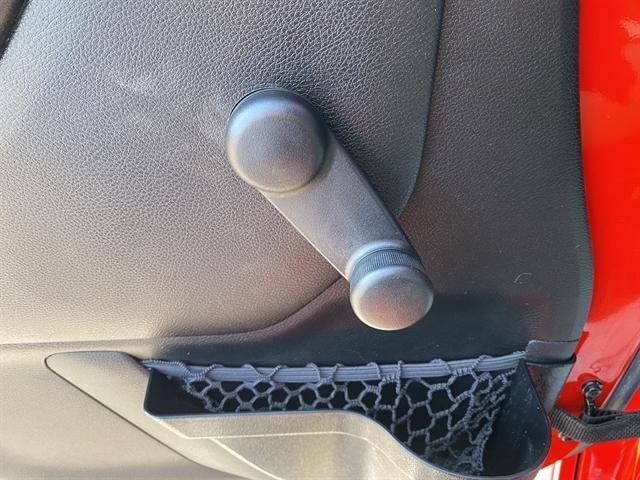 used 2017 Jeep Wrangler car, priced at $18,995