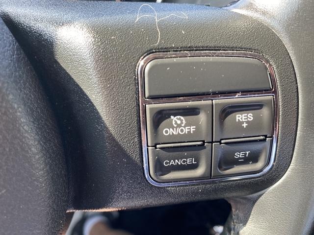 used 2017 Jeep Wrangler car, priced at $18,995