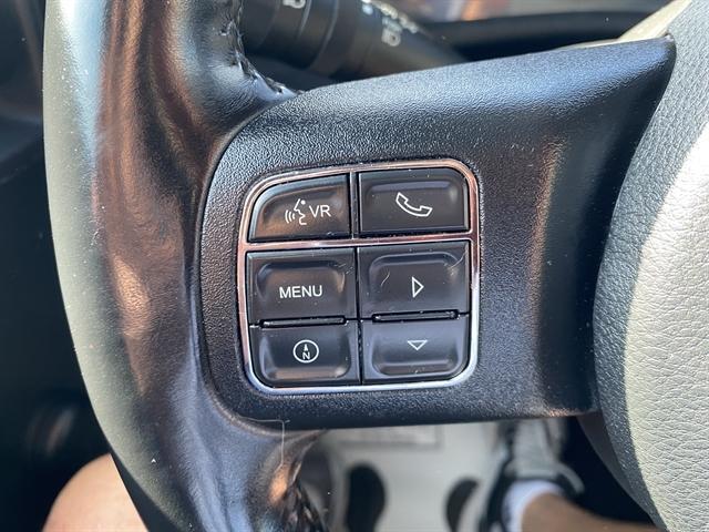 used 2017 Jeep Wrangler car, priced at $18,995