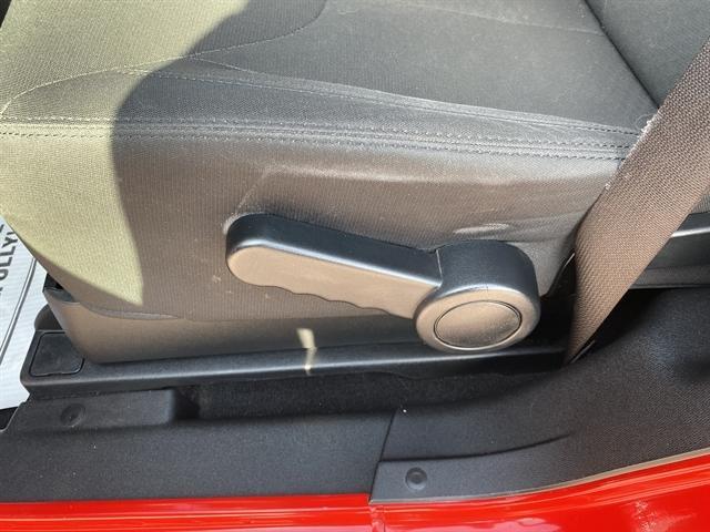 used 2017 Jeep Wrangler car, priced at $18,995