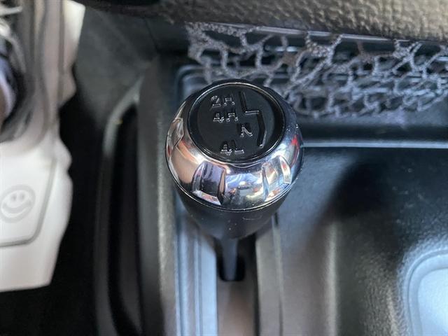 used 2017 Jeep Wrangler car, priced at $18,995