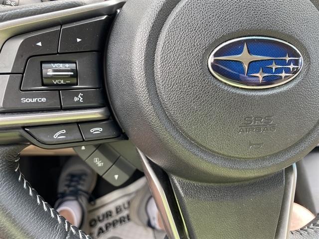 used 2018 Subaru Outback car, priced at $16,795