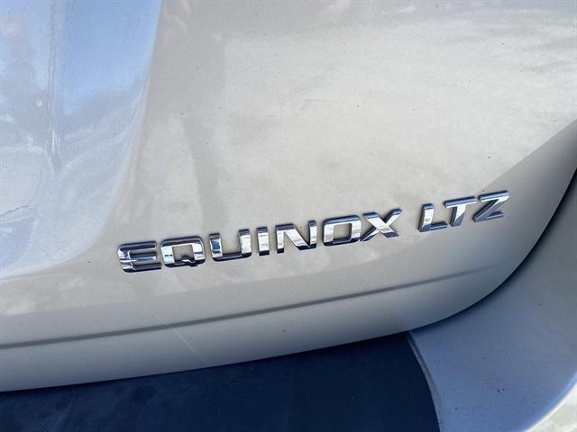 used 2015 Chevrolet Equinox car, priced at $11,995