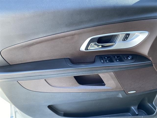 used 2015 Chevrolet Equinox car, priced at $11,995