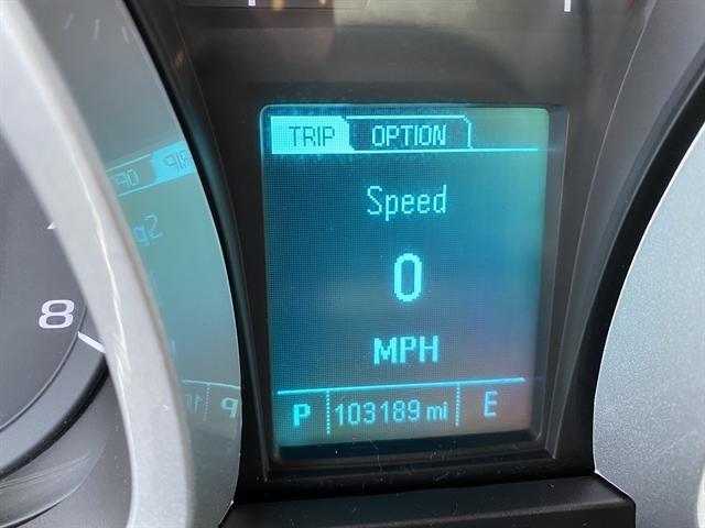 used 2015 Chevrolet Equinox car, priced at $11,995