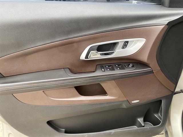 used 2015 Chevrolet Equinox car, priced at $11,995