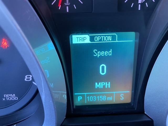 used 2015 Chevrolet Equinox car, priced at $11,995