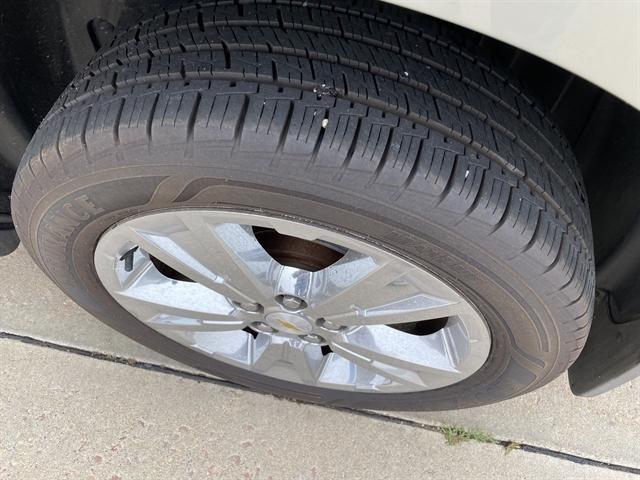 used 2015 Chevrolet Equinox car, priced at $11,995